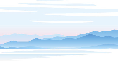 山景观