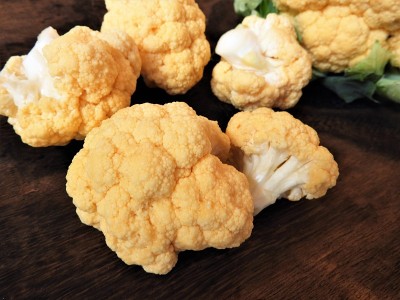 橙色cauliflower2