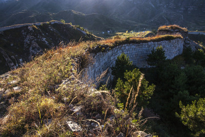 长城