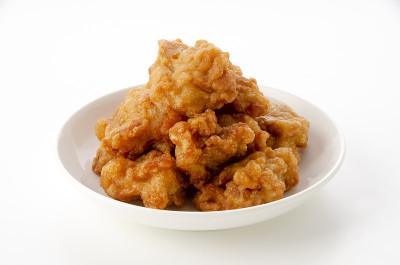 日式料理，日式炸鸡