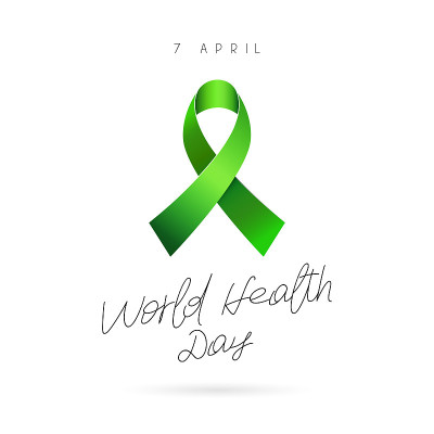 4月7日世界卫生日