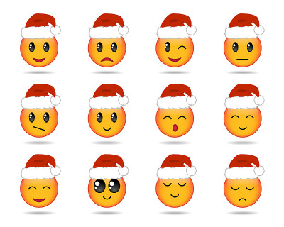 组emojis