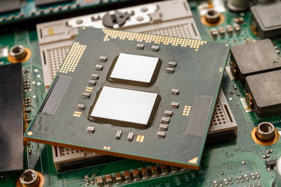 计算机CPU