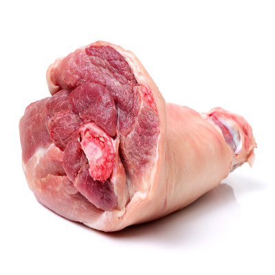 生鲜肉，猪肉火腿