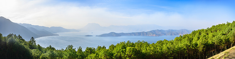 卢古湖