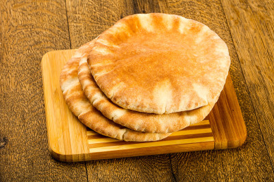 皮塔饼