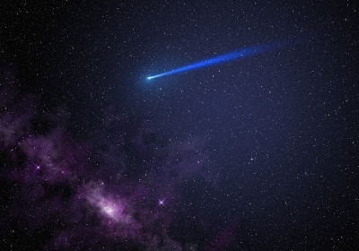 流星