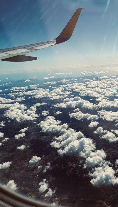 旅行