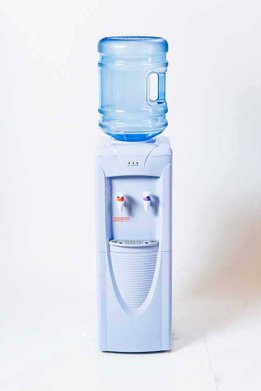 可重复使用的标准五哈龙塑料水瓶用于冷却器