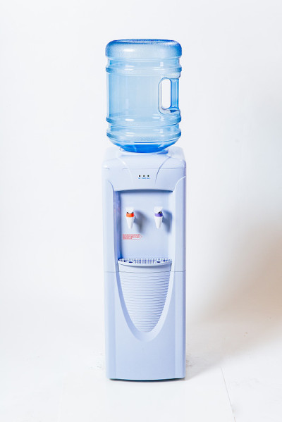 可重复使用的标准五哈龙塑料水瓶用于冷却器