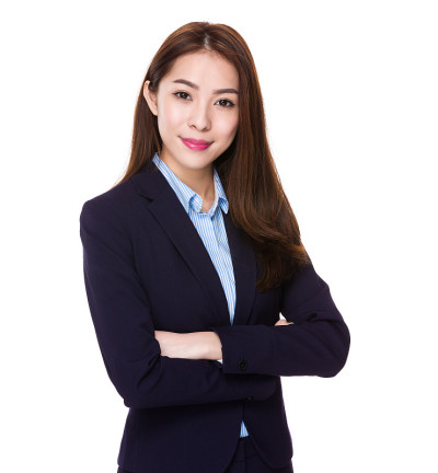 商业女性