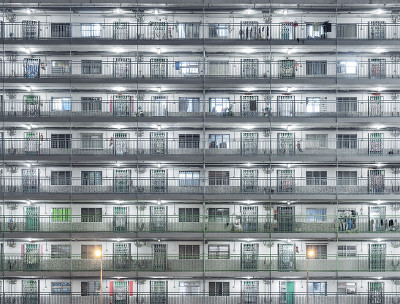 居住建筑