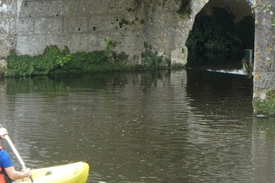 canoe-Kayak