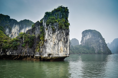 越南下龙湾