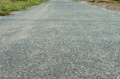 沥青路面