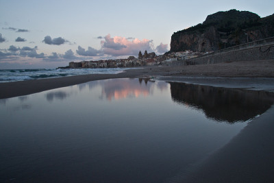 Cefalù