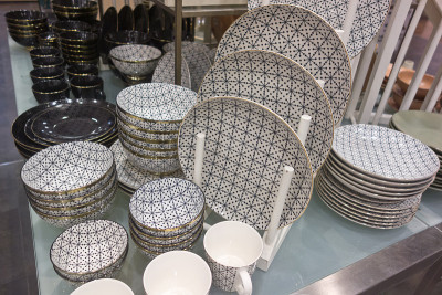 用具店
