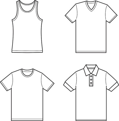 服装