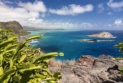 Makapuu瞭望台