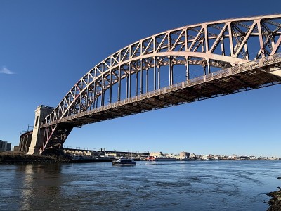 阿斯托里亚公园