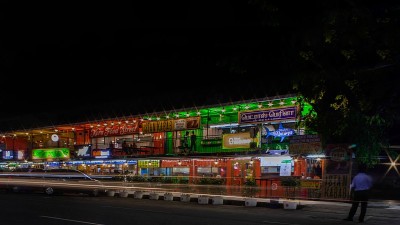 拥抱的复杂性