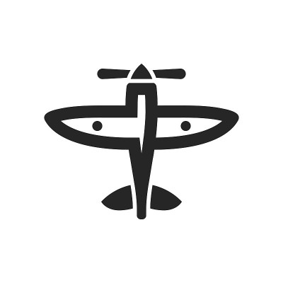 轮廓图标-世界大战