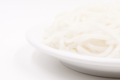 普通的粉丝面条