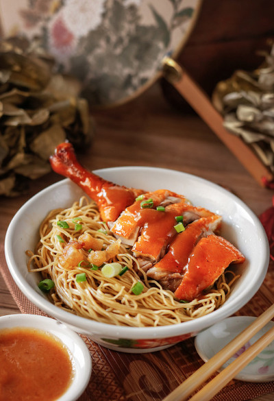 马来西亚食品