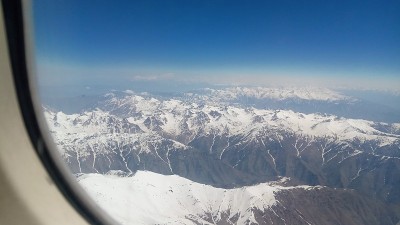 阿富汗北部