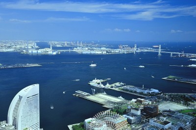 Minatomirai