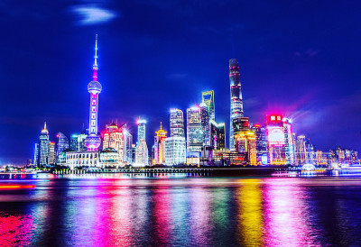 尚海之夜