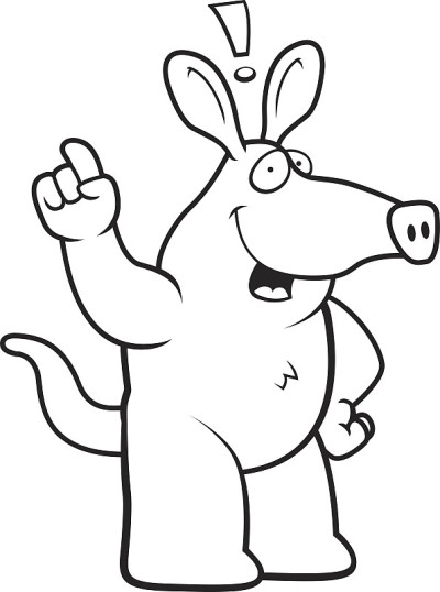 Aardvark的想法
