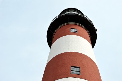 Assateague轻