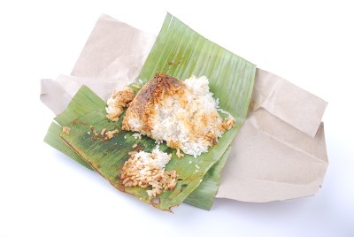 Nasi Lemak