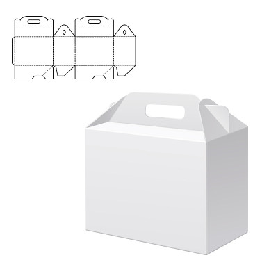 透明礼品盒
