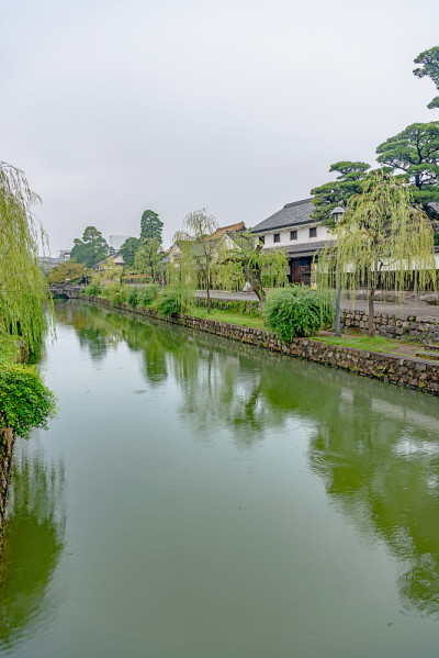 仓木风景优美