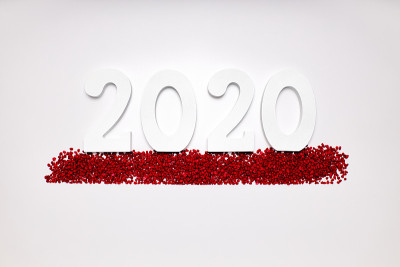 2020年新年快乐