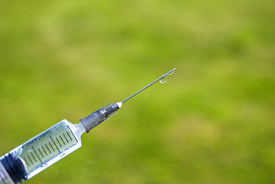 医疗注射器
