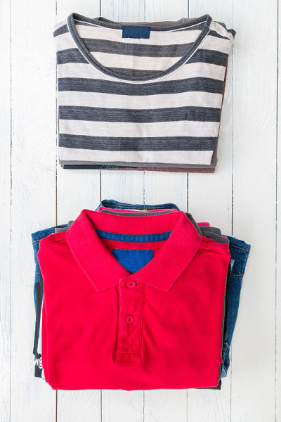 Polo shirt