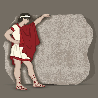 Greekboy