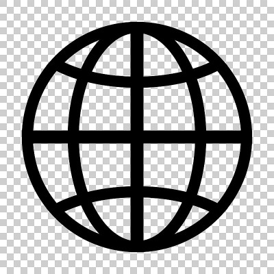 Www图标集合。网站图标。