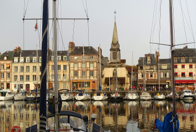 Honfleur