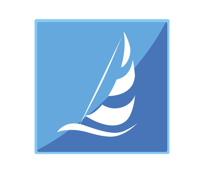 Sail Icon Design