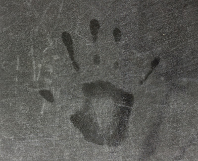 指纹