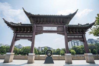中国园林景观