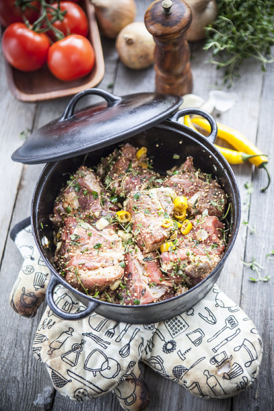 肉盘