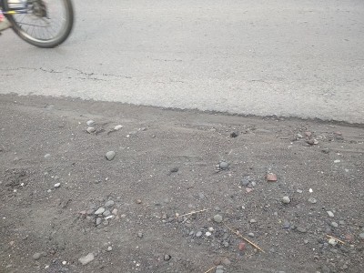 路