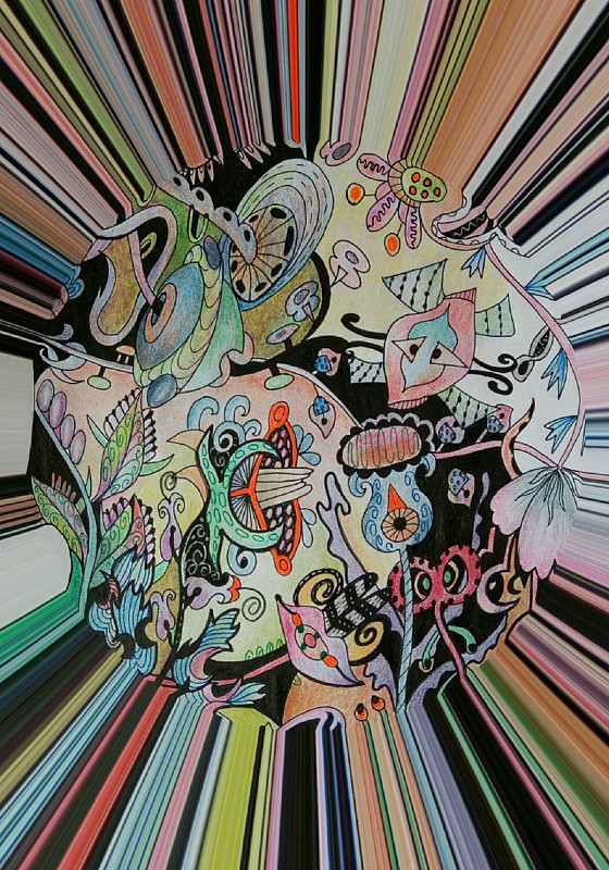 抽象