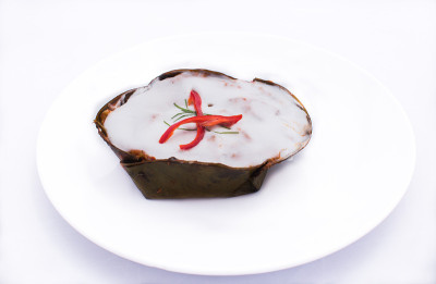 泰国的食物