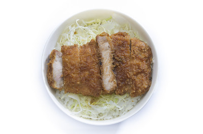 日本长野县当地美食